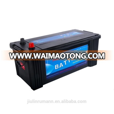 Battery car battery