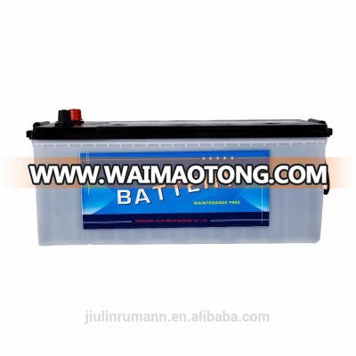 N150 Car Battery for starting